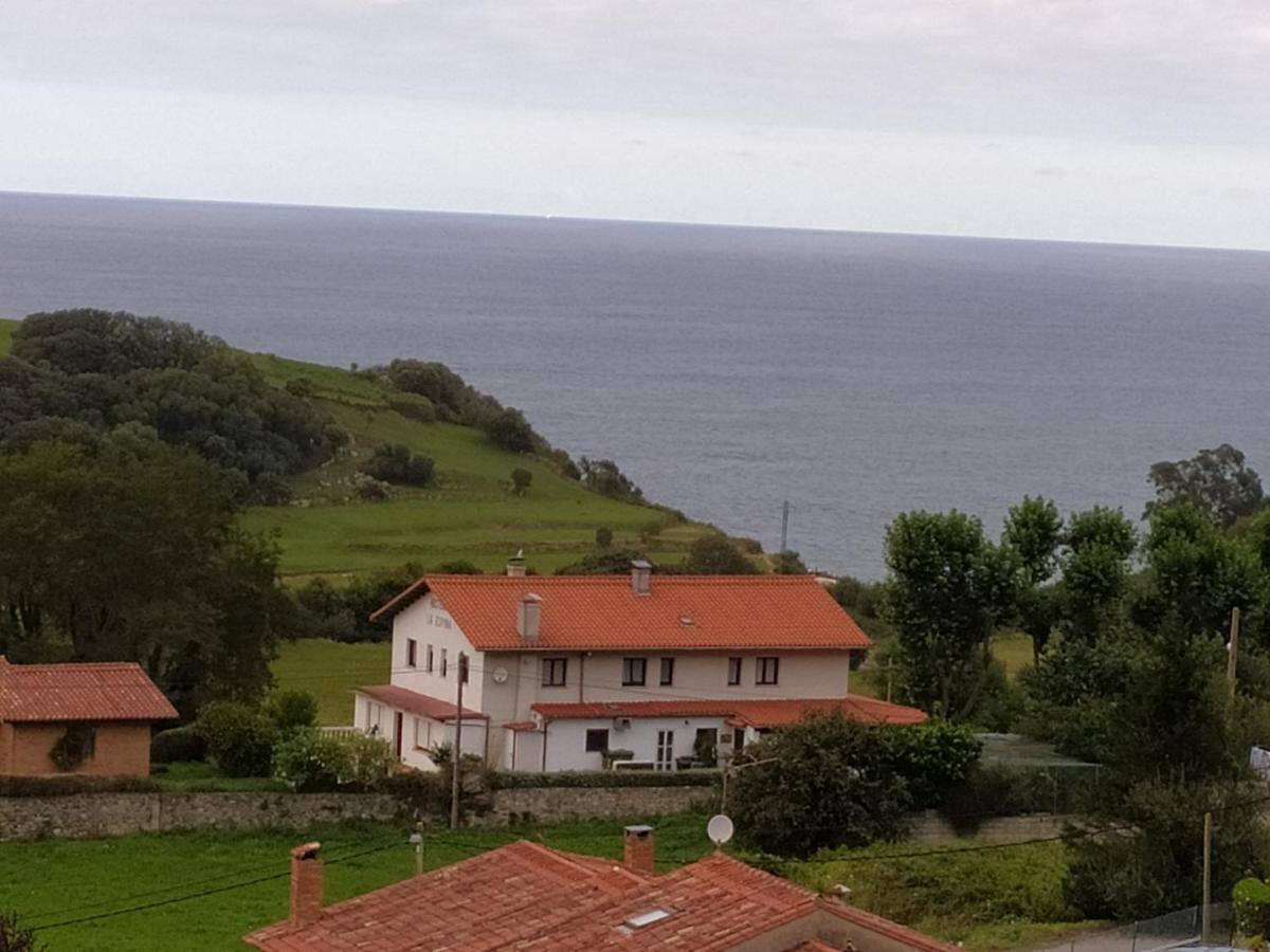 La Espina De